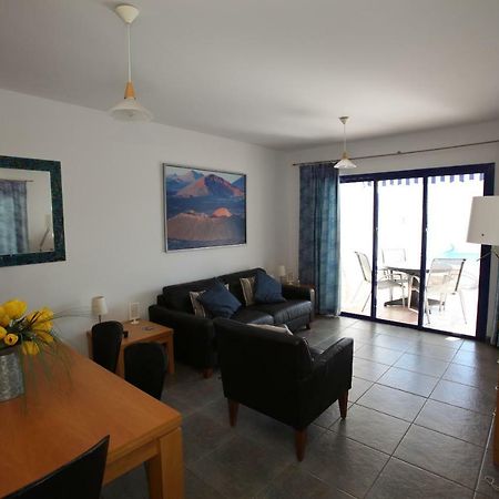 Casa Blanca Villa Playa Blanca Dış mekan fotoğraf