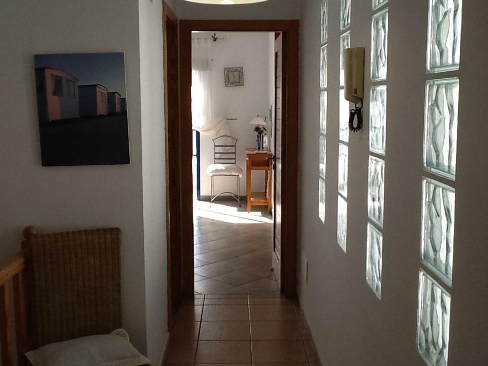 Casa Blanca Villa Playa Blanca Dış mekan fotoğraf
