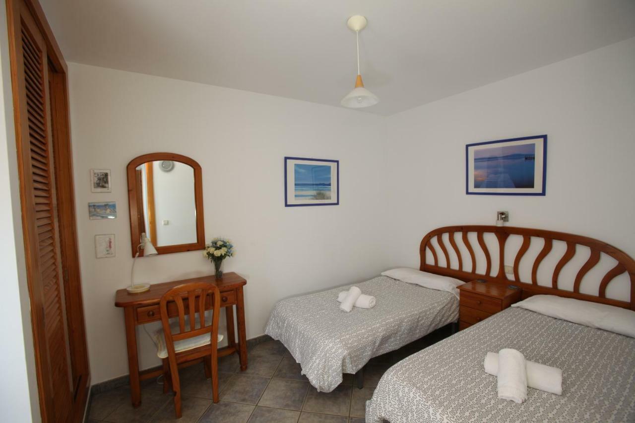 Casa Blanca Villa Playa Blanca Dış mekan fotoğraf