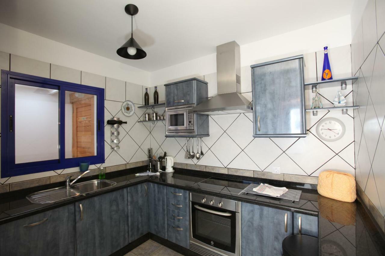 Casa Blanca Villa Playa Blanca Dış mekan fotoğraf