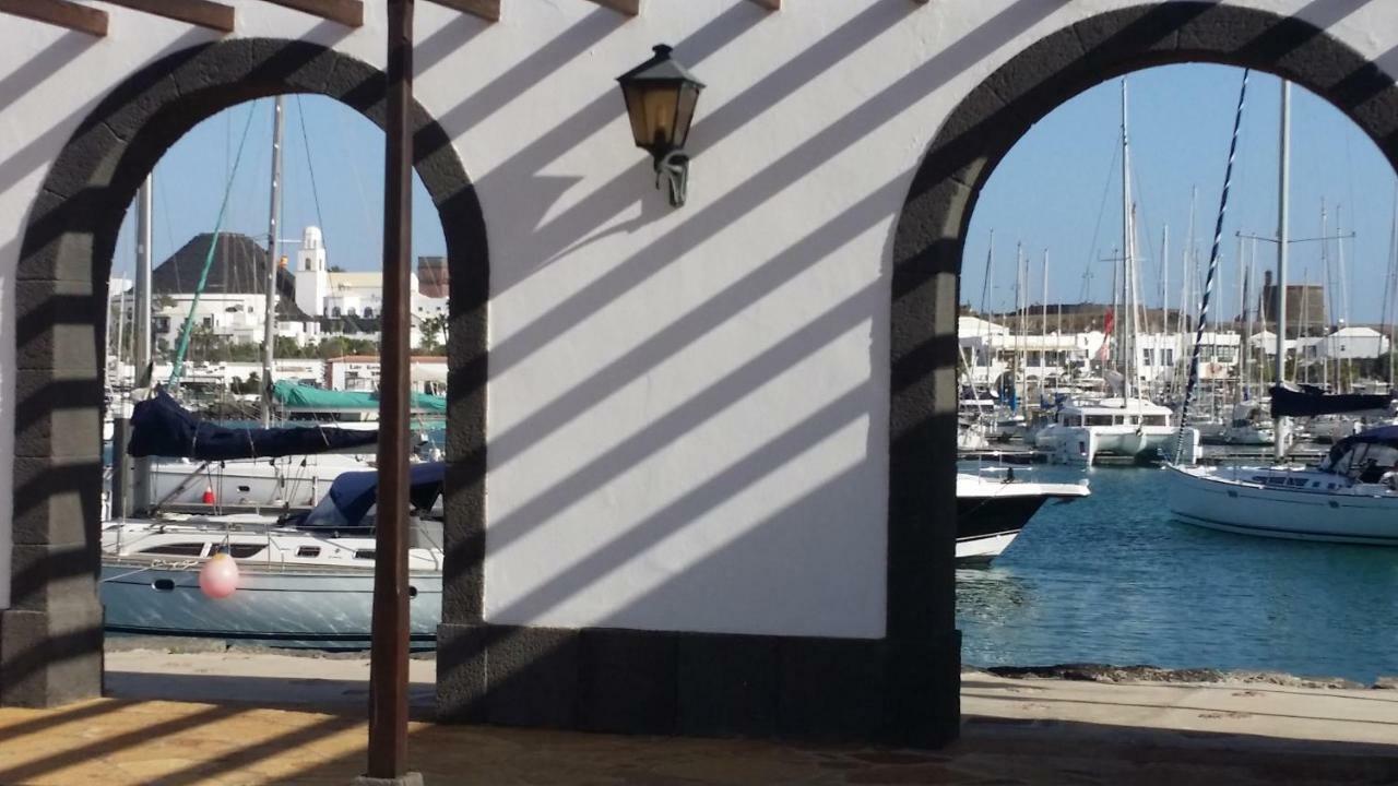 Casa Blanca Villa Playa Blanca Dış mekan fotoğraf