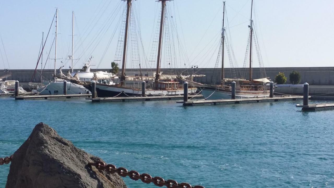 Casa Blanca Villa Playa Blanca Dış mekan fotoğraf
